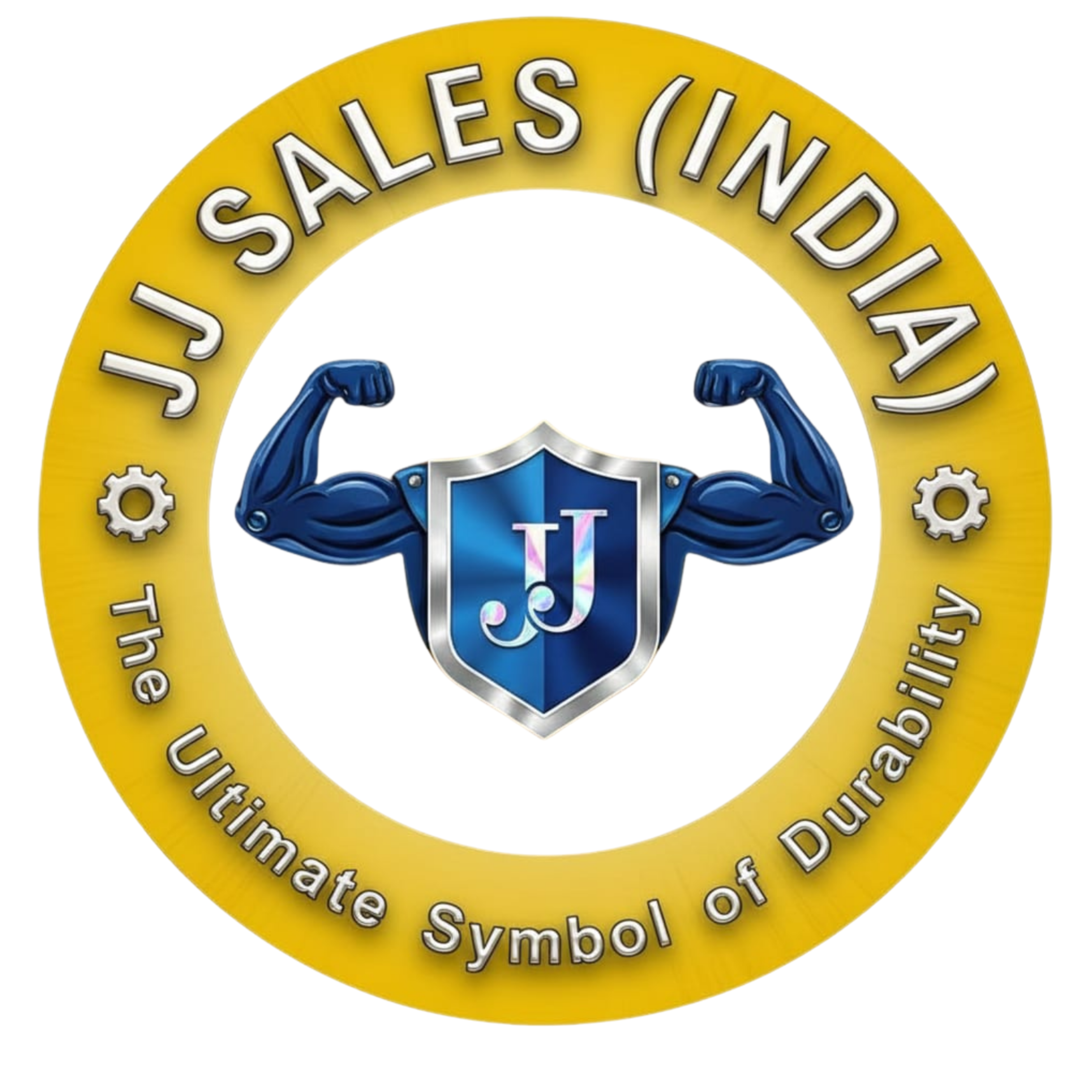 JJ Sales Logo